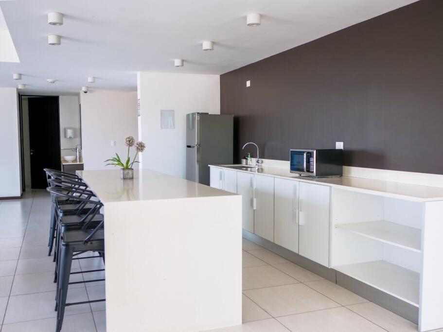 Urban Executive Stay San Jose (San Jose) Exterior foto