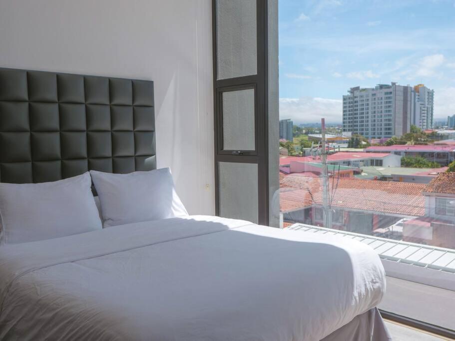 Urban Executive Stay San Jose (San Jose) Exterior foto