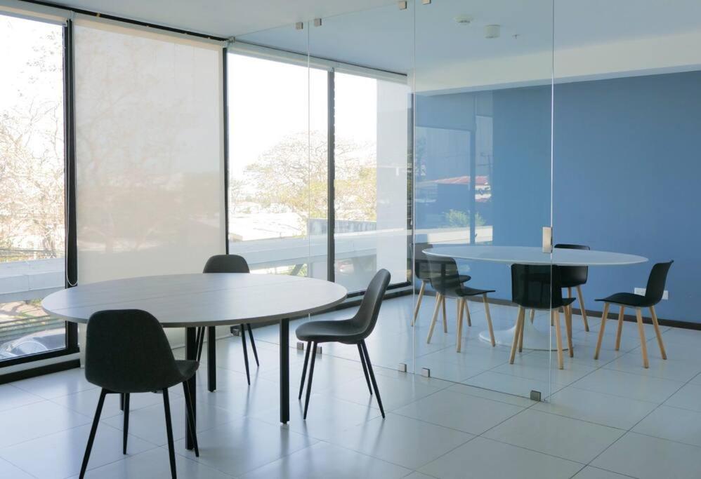 Urban Executive Stay San Jose (San Jose) Exterior foto