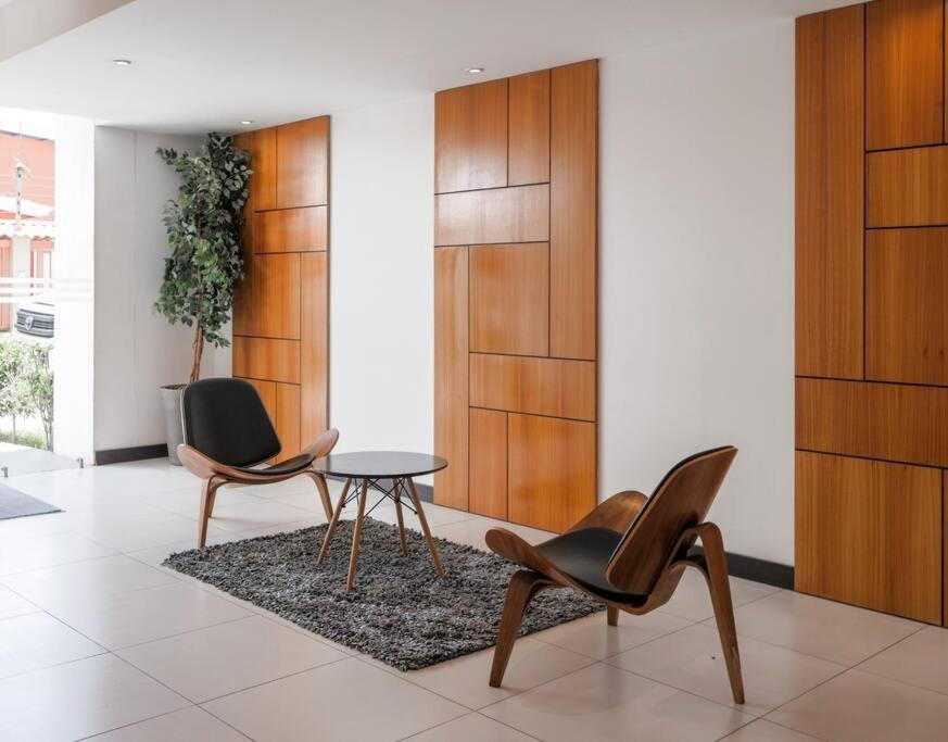 Urban Executive Stay San Jose (San Jose) Exterior foto