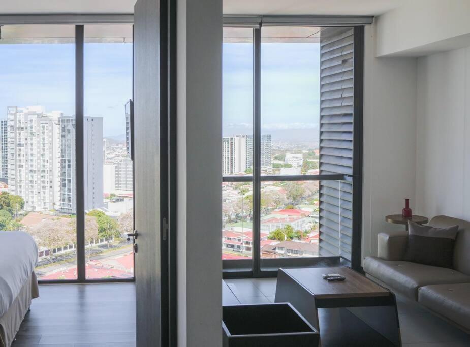 Urban Executive Stay San Jose (San Jose) Exterior foto