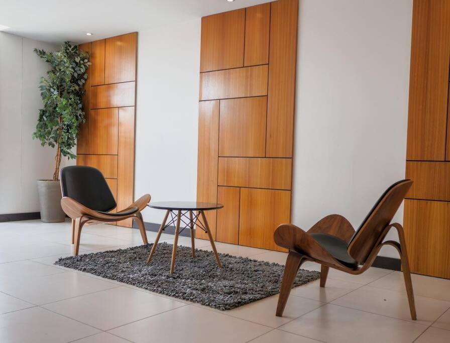 Urban Executive Stay San Jose (San Jose) Exterior foto