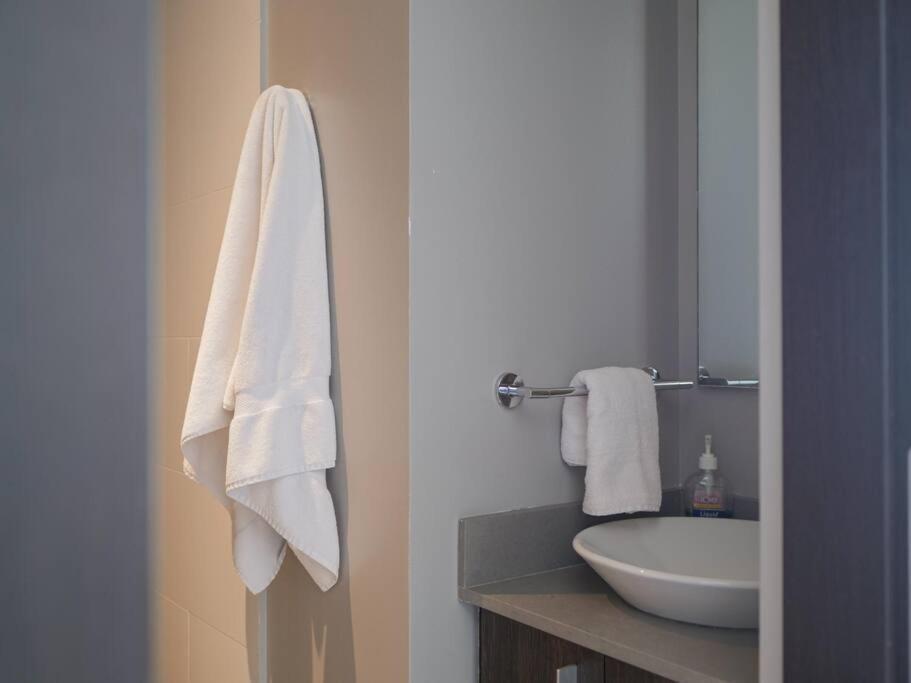 Urban Executive Stay San Jose (San Jose) Exterior foto